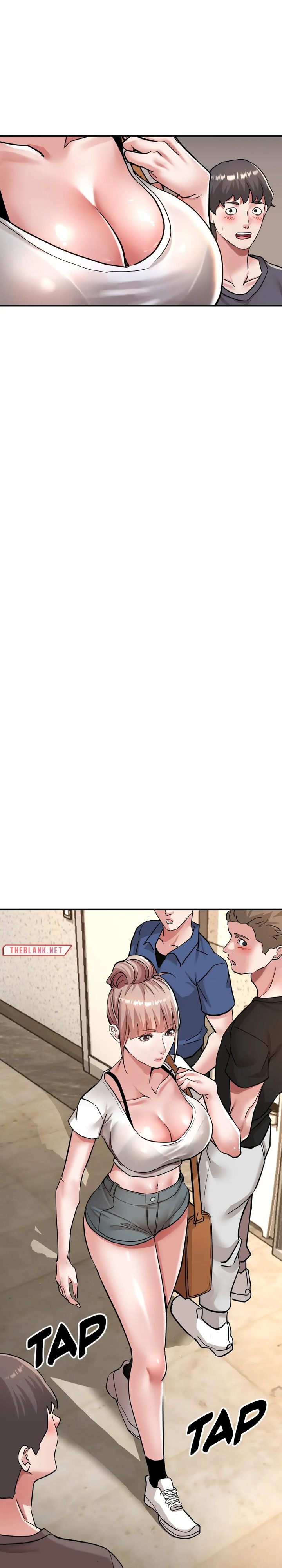 Three Sisters - Chapter 6 - picture 8