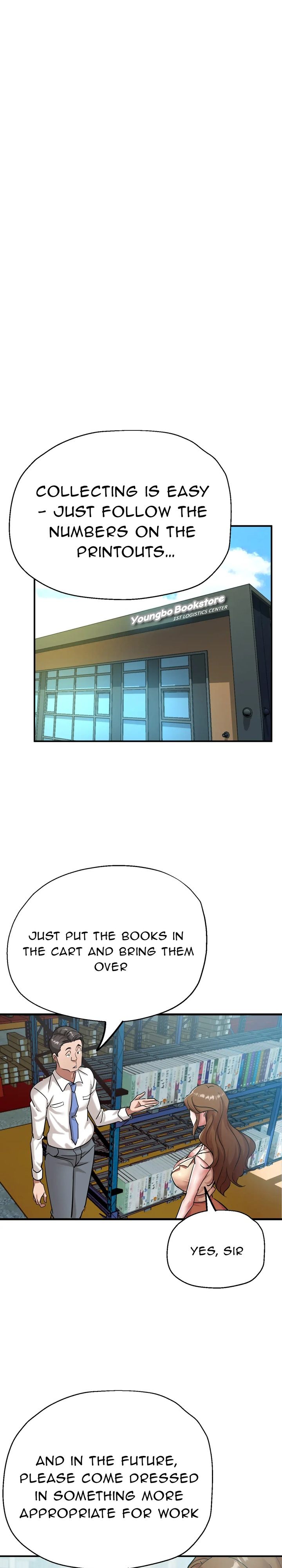 Three Sisters - Chapter 7 - picture 10