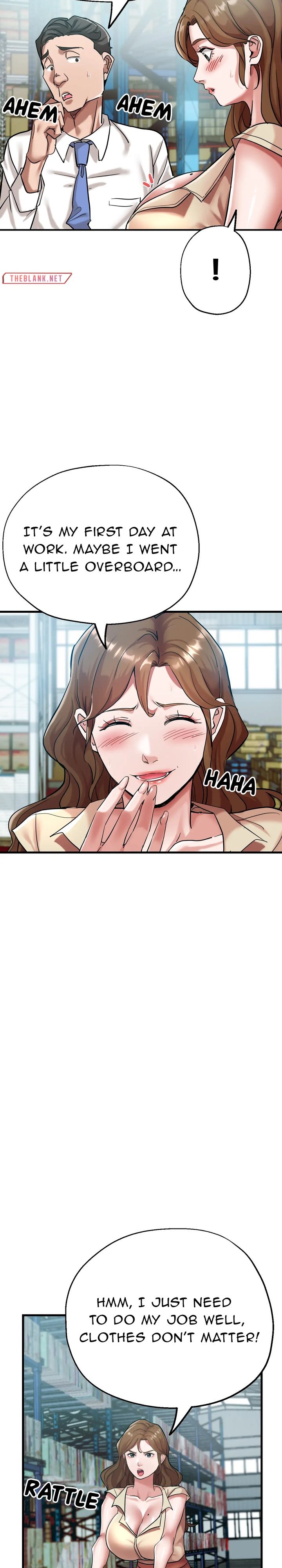 Three Sisters - Chapter 7 - picture 11