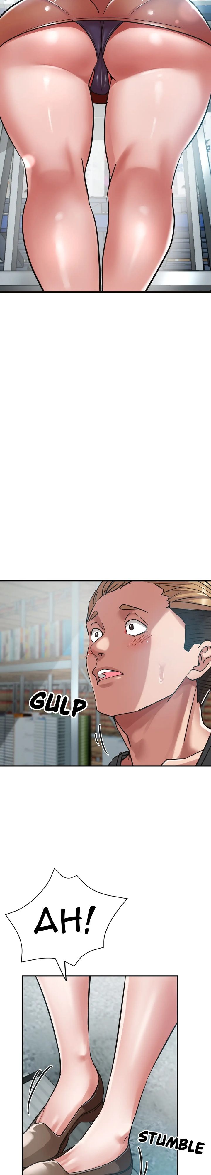 Three Sisters - Chapter 7 - picture 15