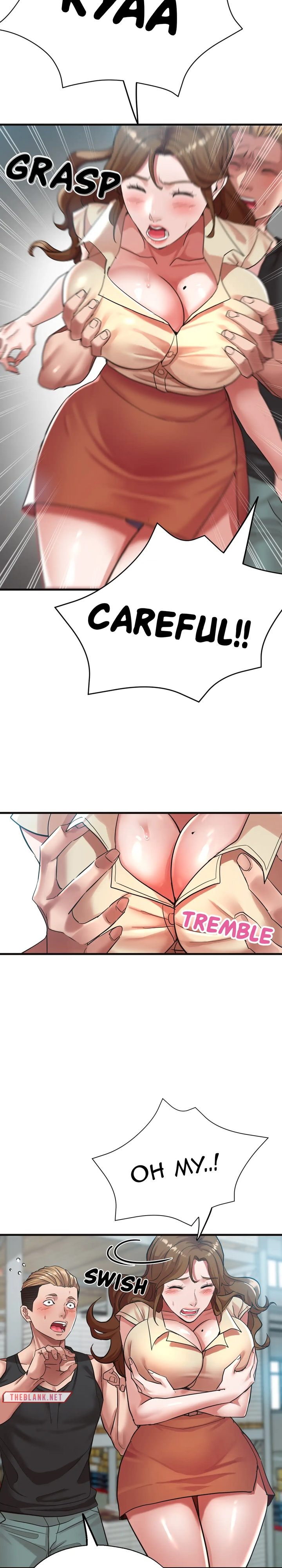 Three Sisters - Chapter 7 - picture 17