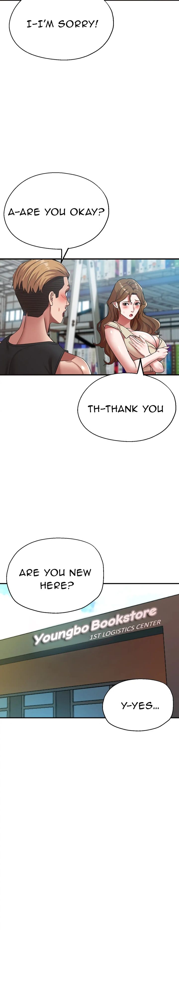 Three Sisters - Chapter 7 - picture 18