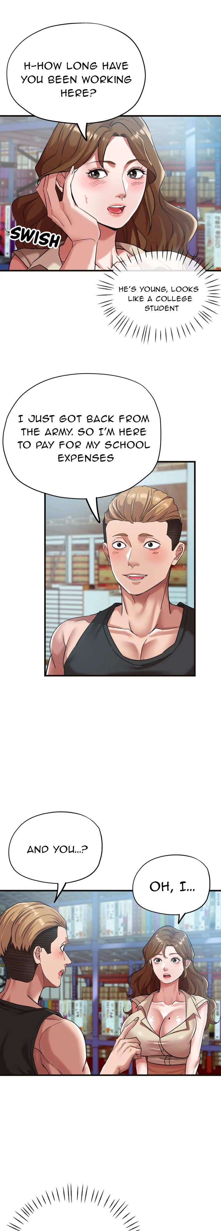 Three Sisters - Chapter 7 - picture 19