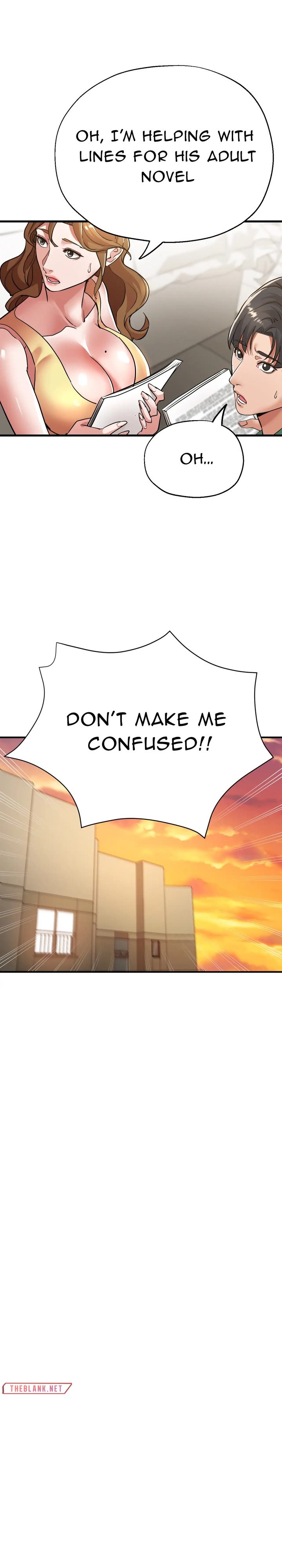 Three Sisters - Chapter 7 - picture 2