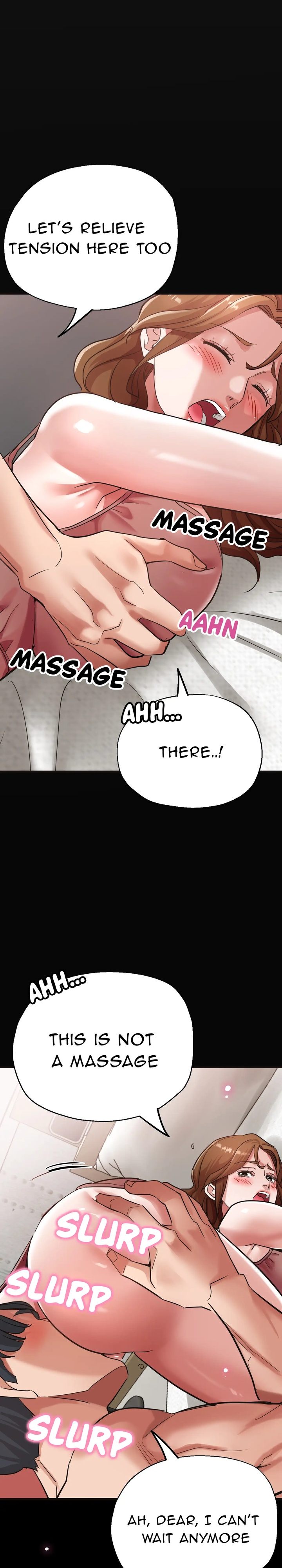 Three Sisters - Chapter 7 - picture 22