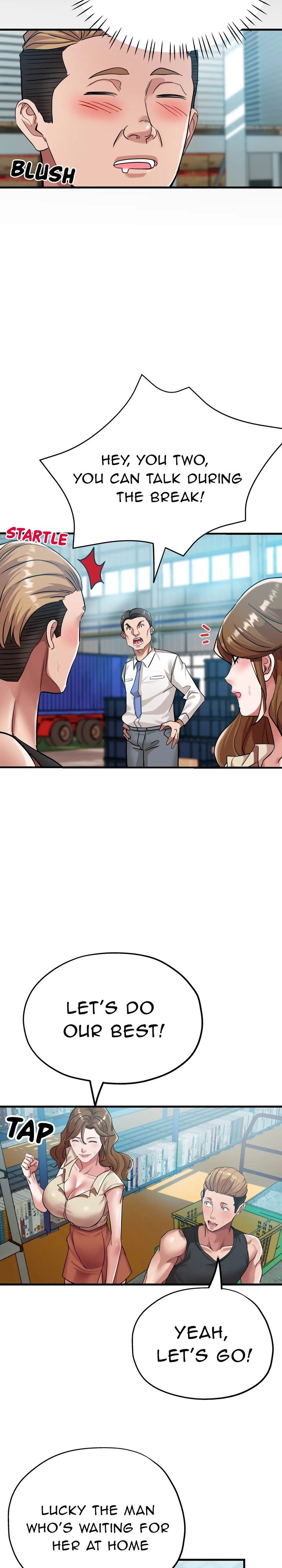 Three Sisters - Chapter 7 - picture 24