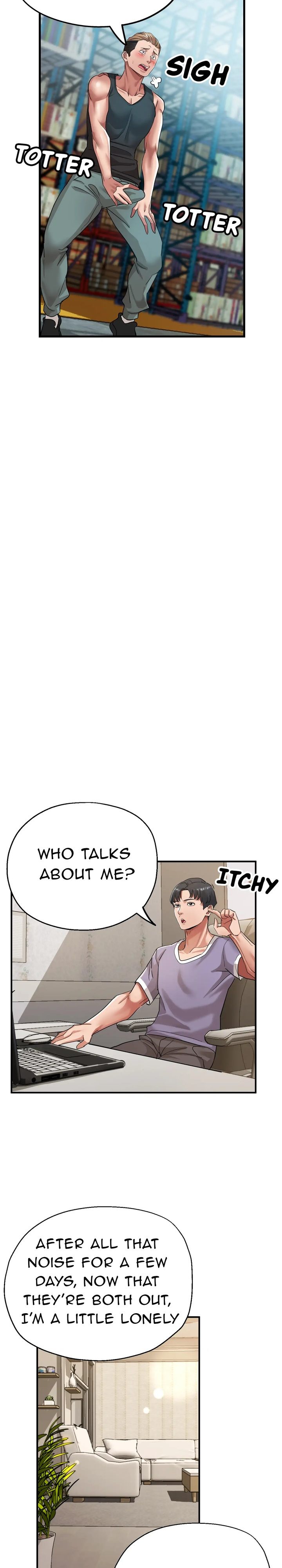 Three Sisters - Chapter 7 - picture 25