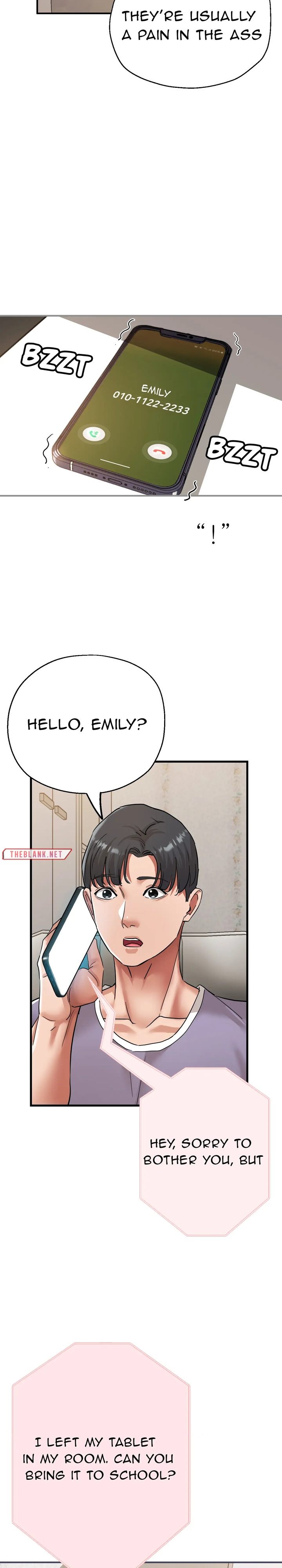 Three Sisters - Chapter 7 - picture 26