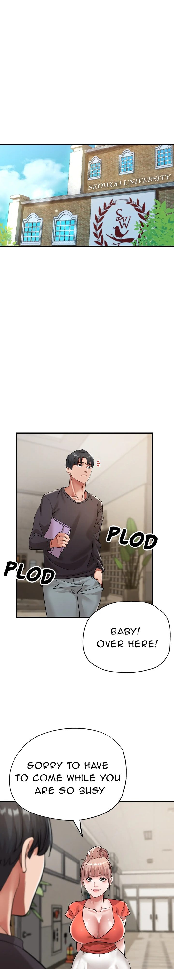 Three Sisters - Chapter 7 - picture 28