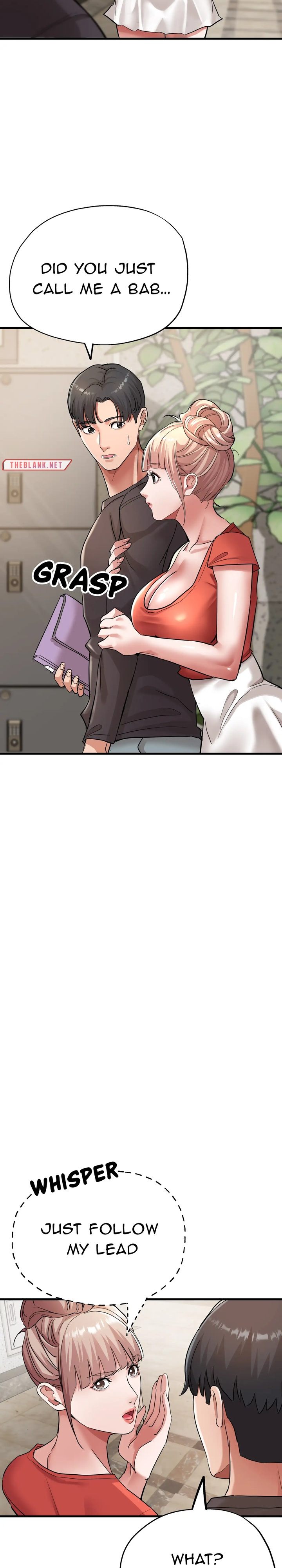 Three Sisters - Chapter 7 - picture 29