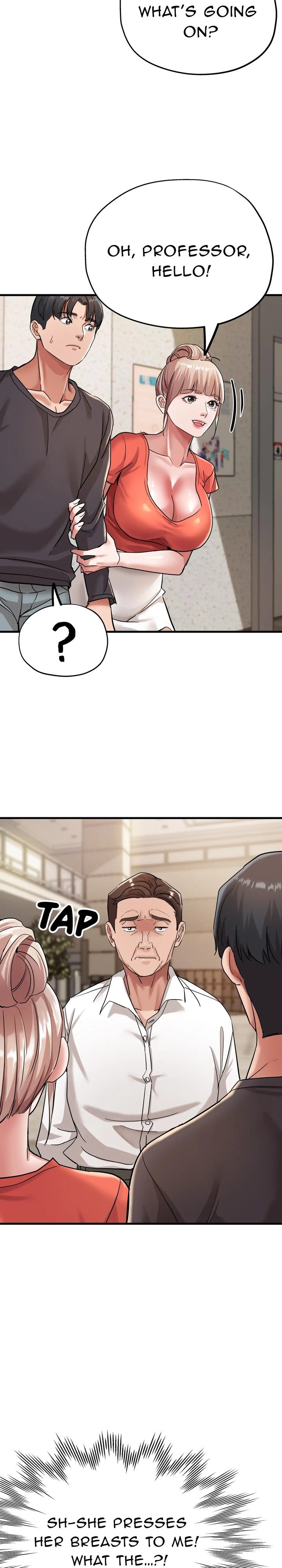Three Sisters - Chapter 7 - picture 30