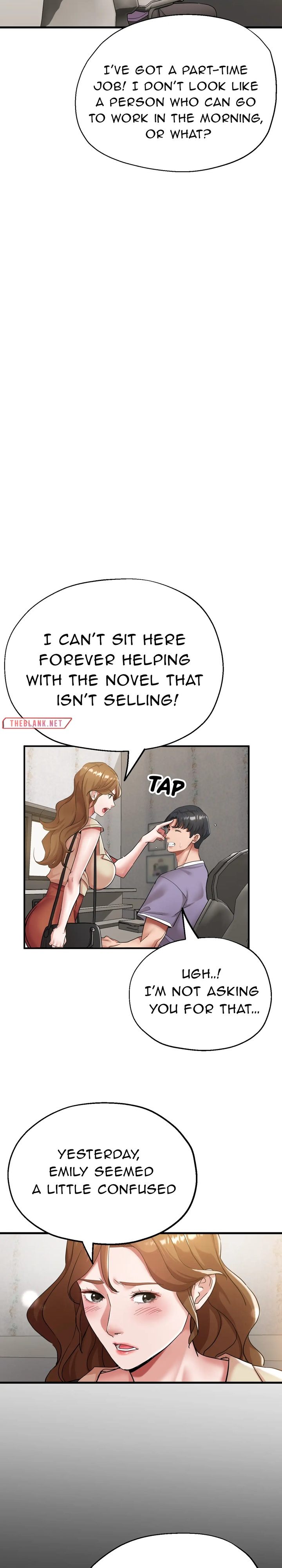 Three Sisters - Chapter 7 - picture 5