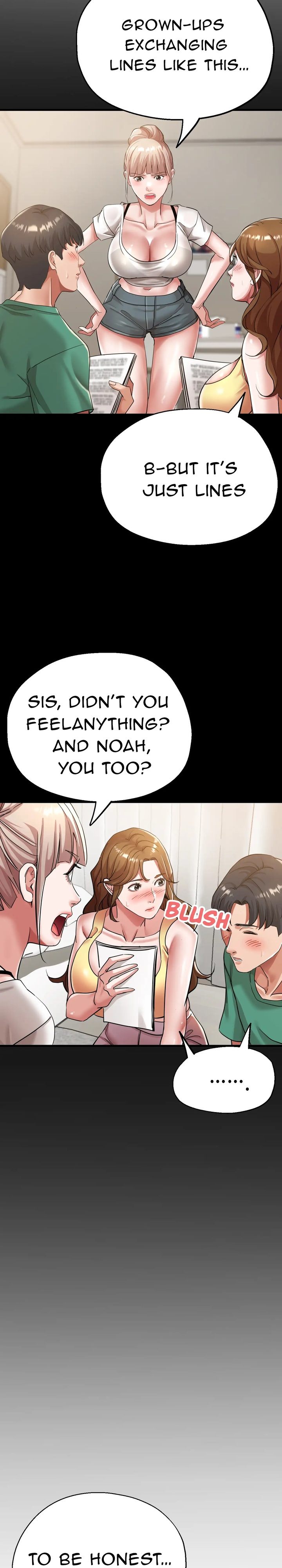 Three Sisters - Chapter 7 - picture 6