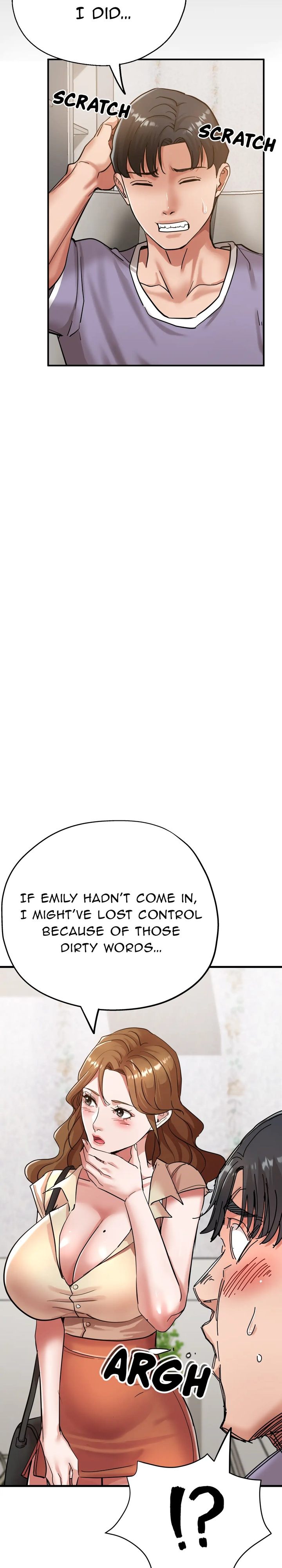 Three Sisters - Chapter 7 - picture 7