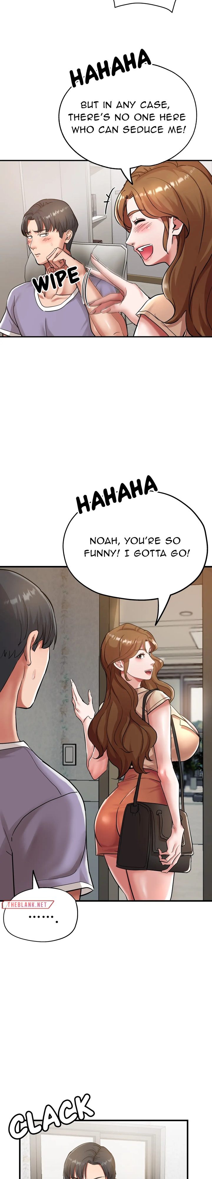 Three Sisters - Chapter 7 - picture 8