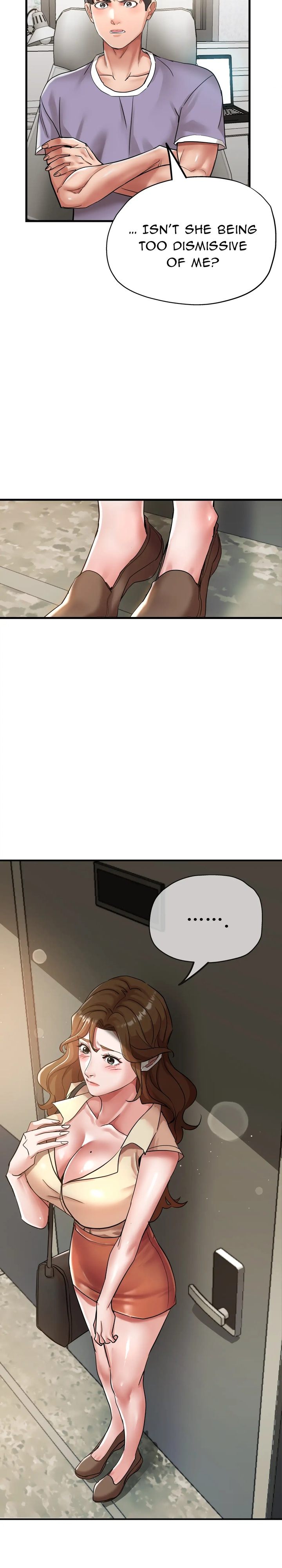 Three Sisters - Chapter 7 - picture 9