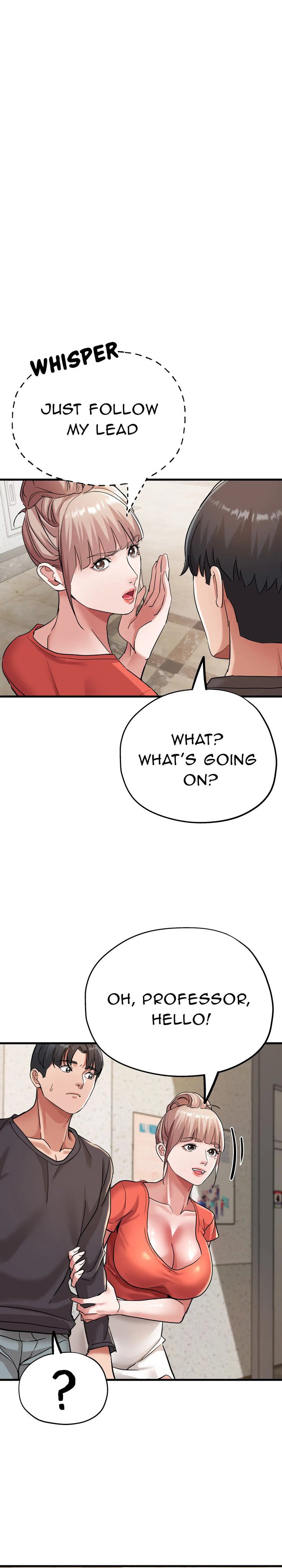 Three Sisters - Chapter 8 - picture 0