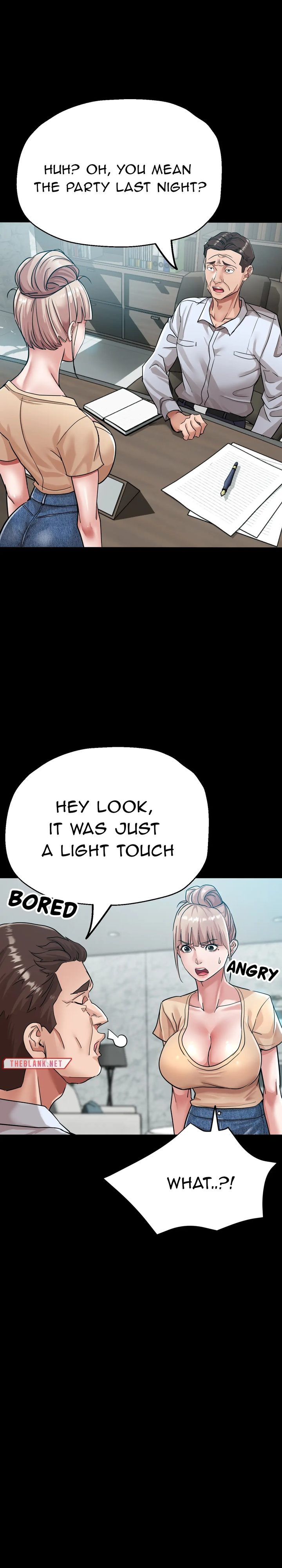Three Sisters - Chapter 8 - picture 10