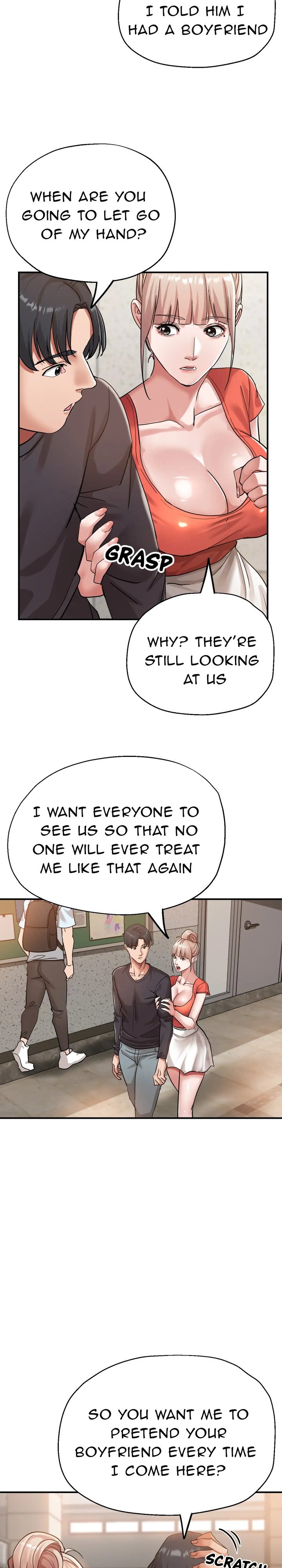 Three Sisters - Chapter 8 - picture 12