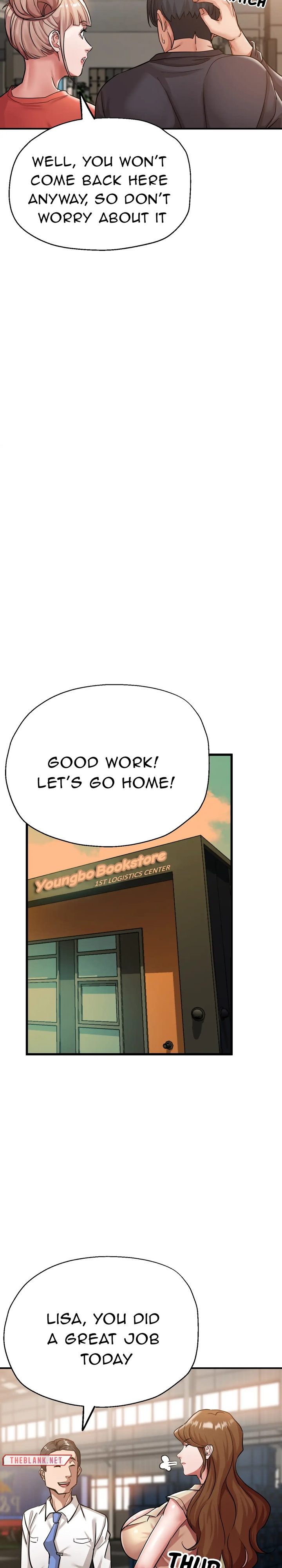 Three Sisters - Chapter 8 - picture 13