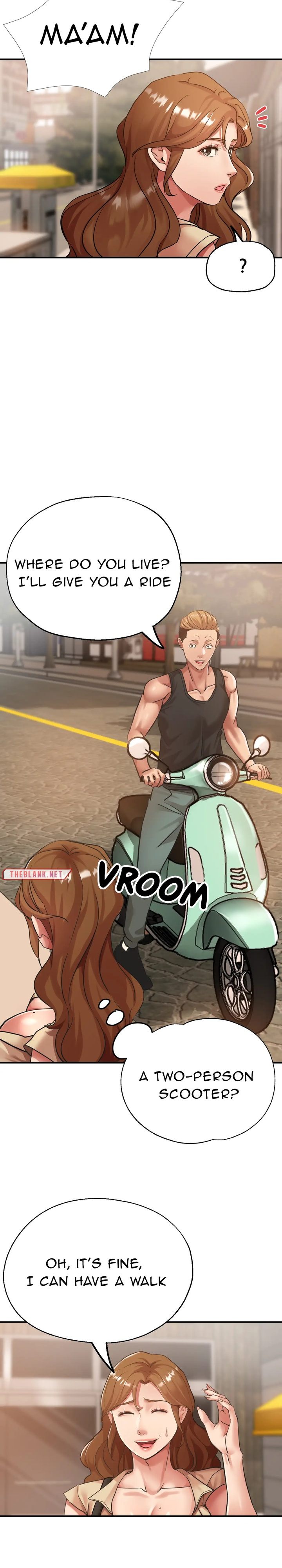 Three Sisters - Chapter 8 - picture 16