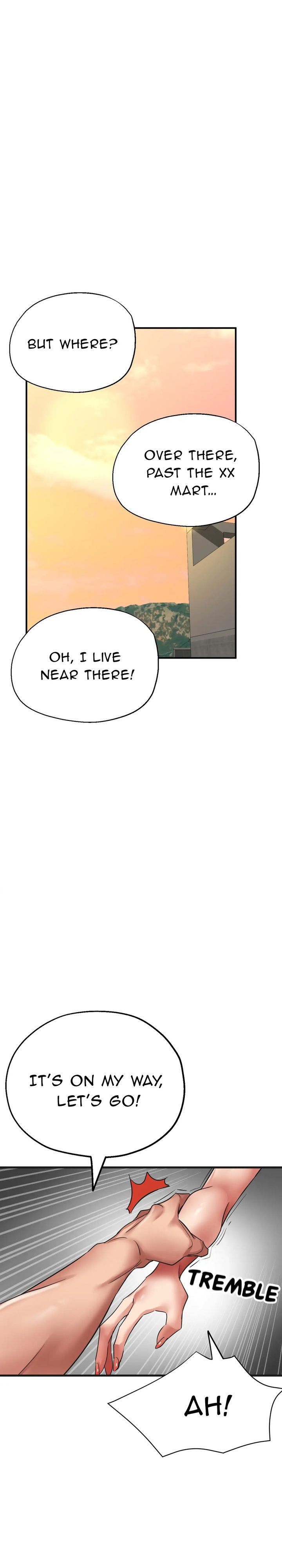 Three Sisters - Chapter 8 - picture 17