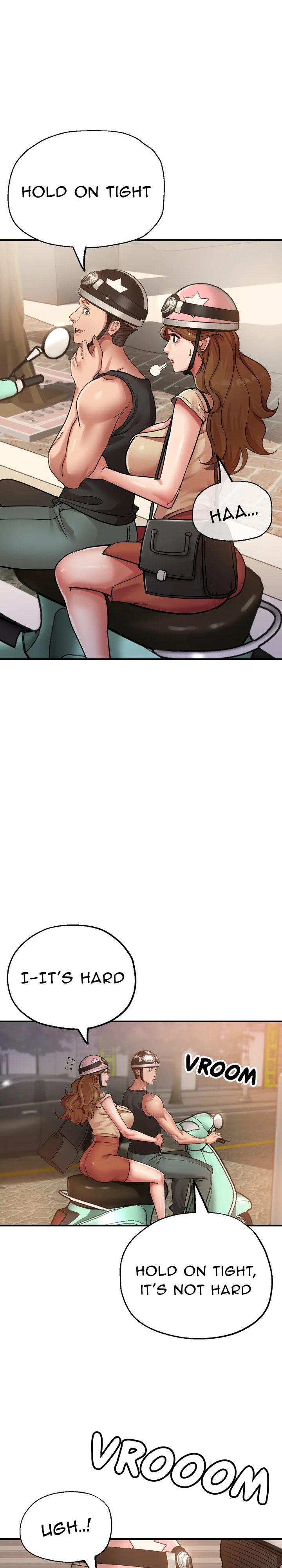 Three Sisters - Chapter 8 - picture 18