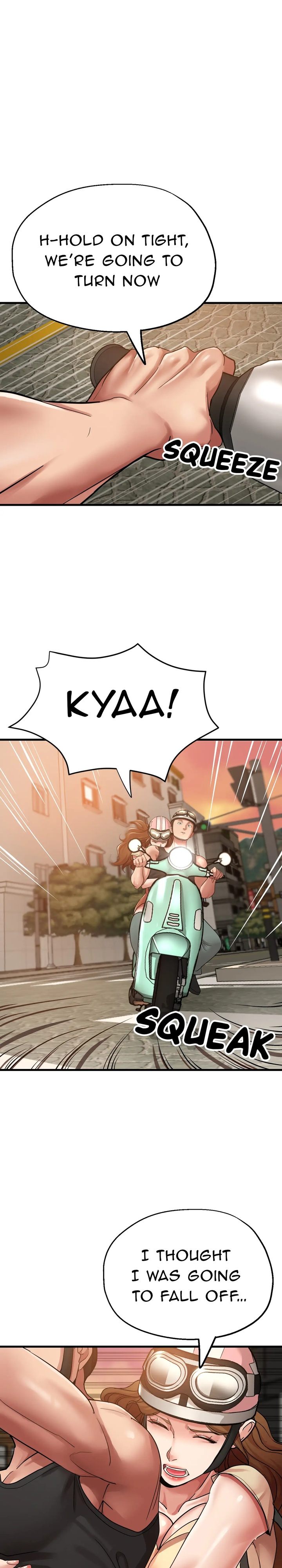 Three Sisters - Chapter 8 - picture 20