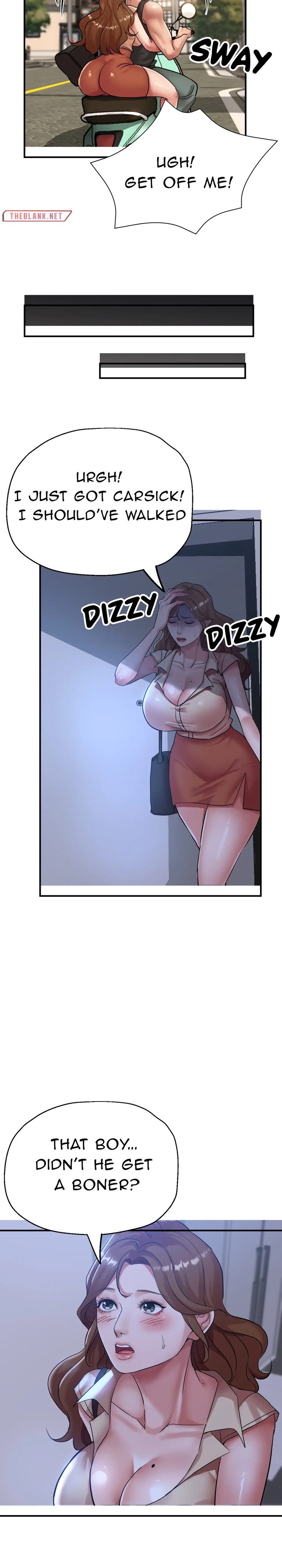 Three Sisters - Chapter 8 - picture 22