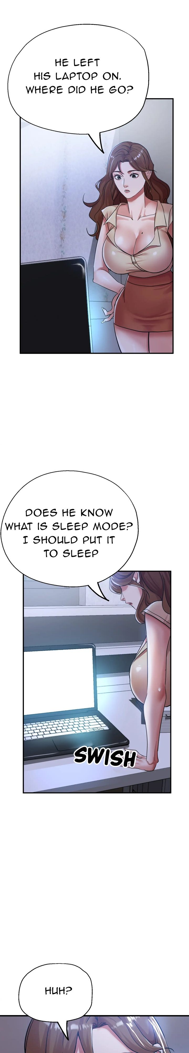 Three Sisters - Chapter 8 - picture 24