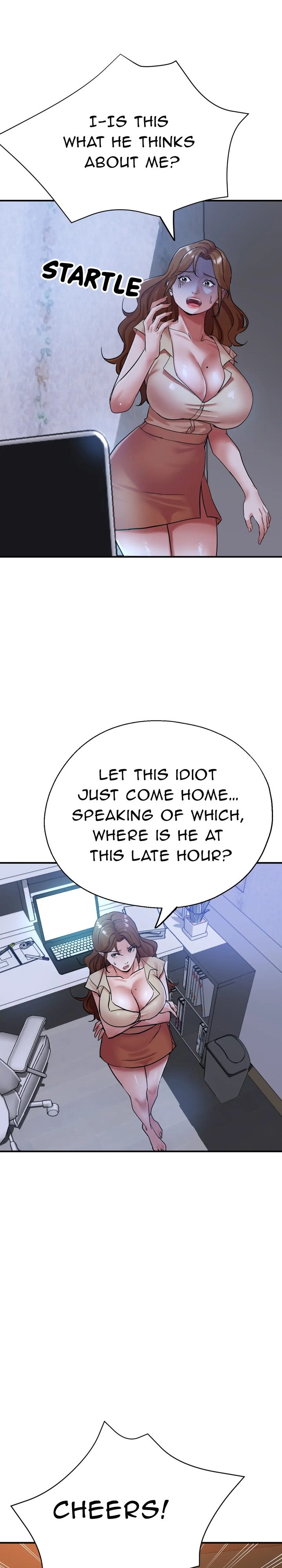 Three Sisters - Chapter 8 - picture 27