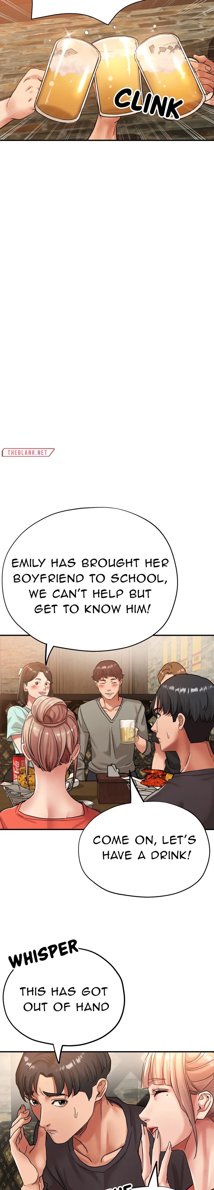 Three Sisters - Chapter 8 - picture 28