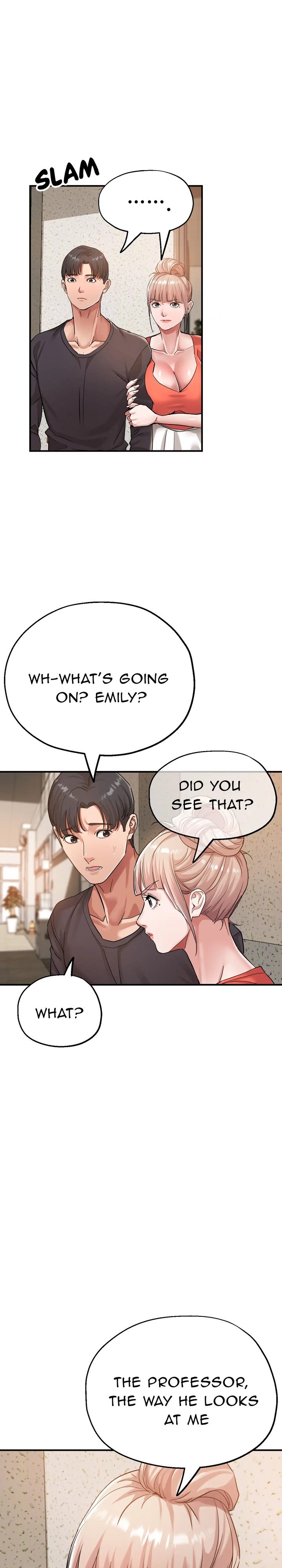 Three Sisters - Chapter 8 - picture 5