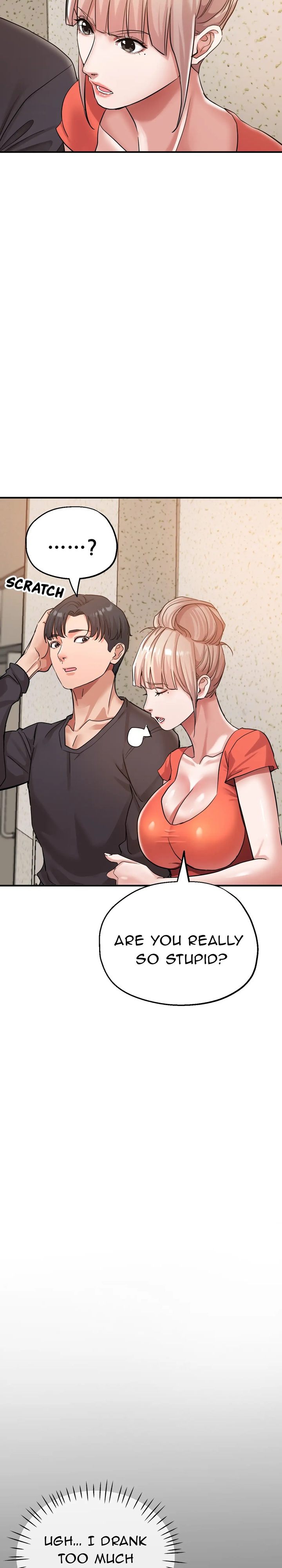 Three Sisters - Chapter 8 - picture 6