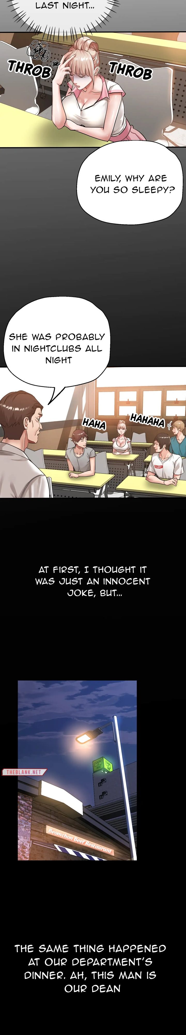 Three Sisters - Chapter 8 - picture 7