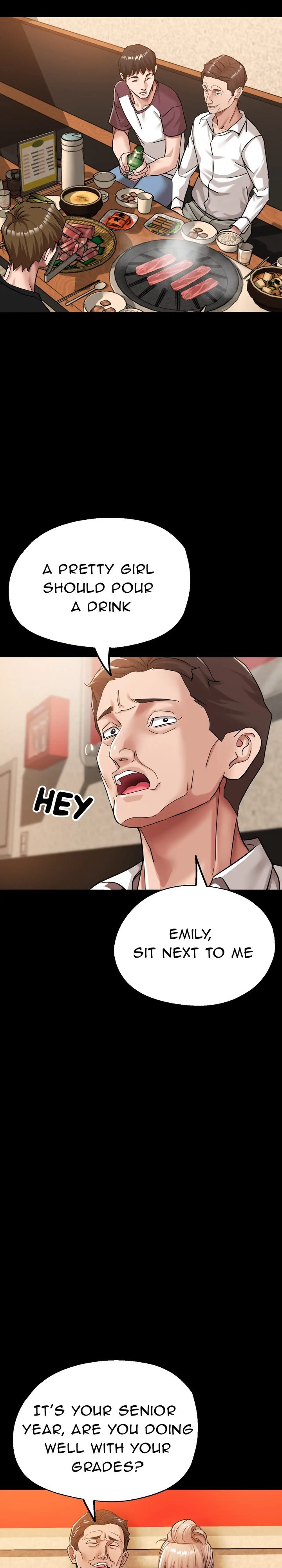 Three Sisters - Chapter 8 - picture 8