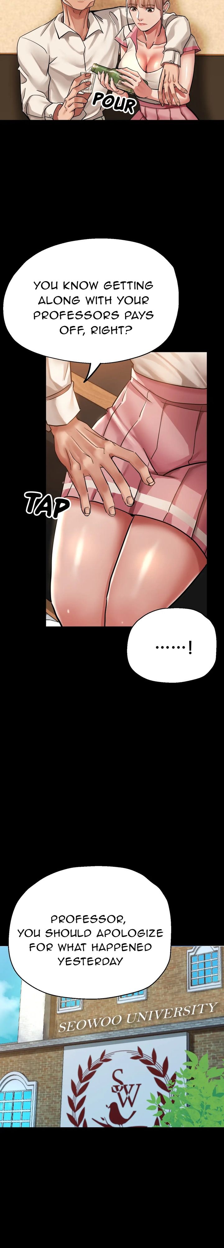 Three Sisters - Chapter 8 - picture 9