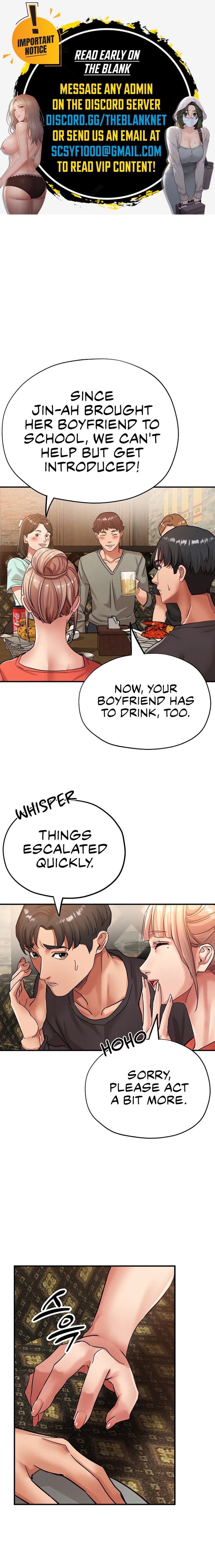 Three Sisters - Chapter 9 - picture 0
