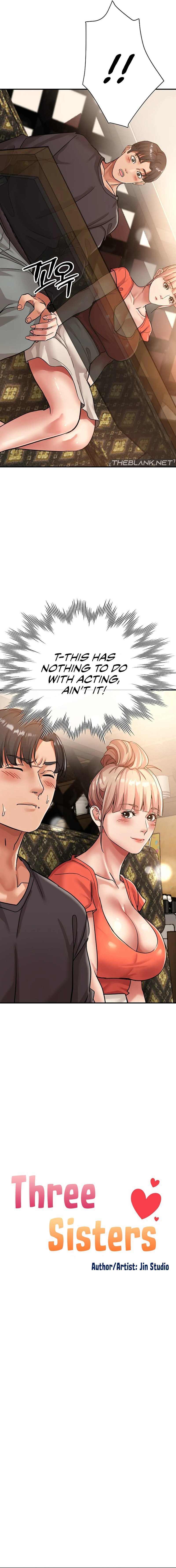 Three Sisters - Chapter 9 - picture 1