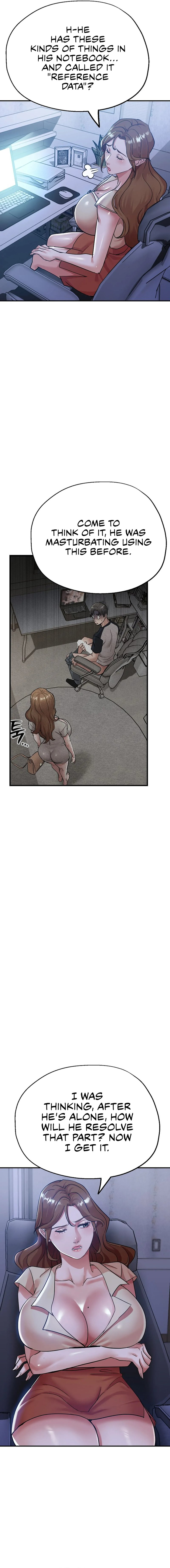 Three Sisters - Chapter 9 - picture 13
