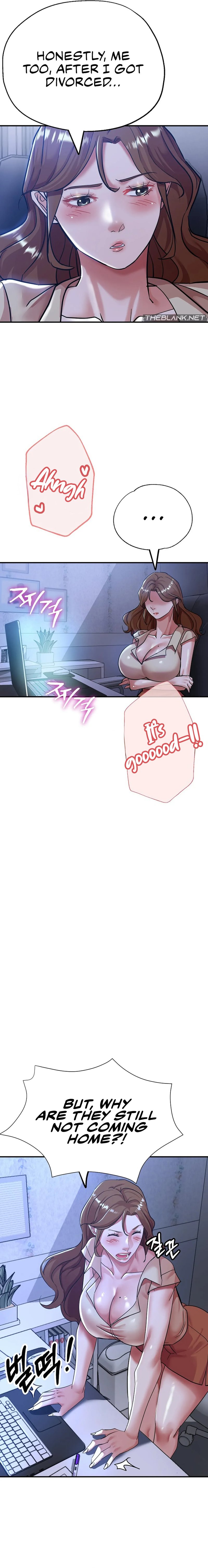Three Sisters - Chapter 9 - picture 14