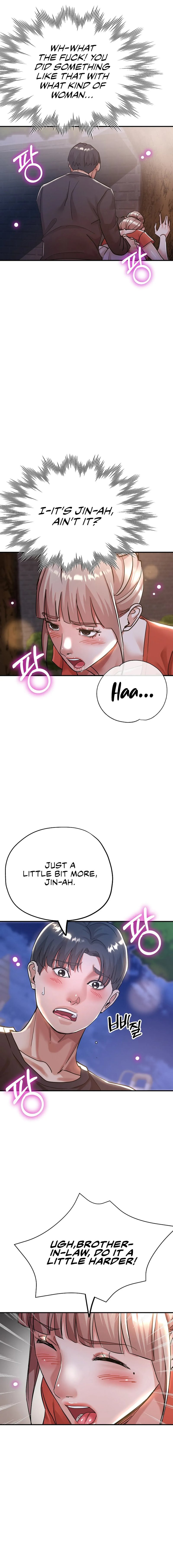 Three Sisters - Chapter 9 - picture 17