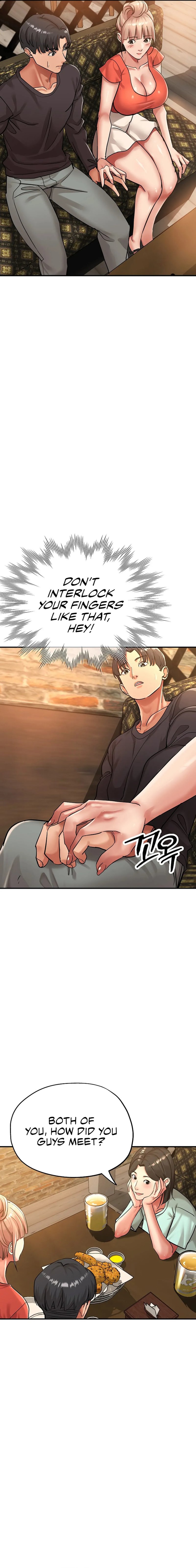 Three Sisters - Chapter 9 - picture 2