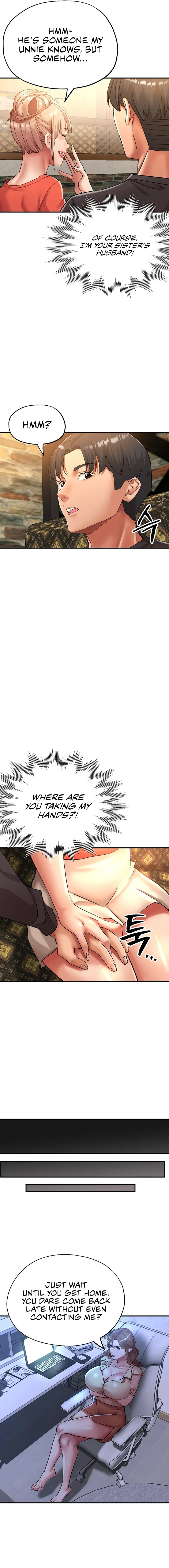 Three Sisters - Chapter 9 - picture 3
