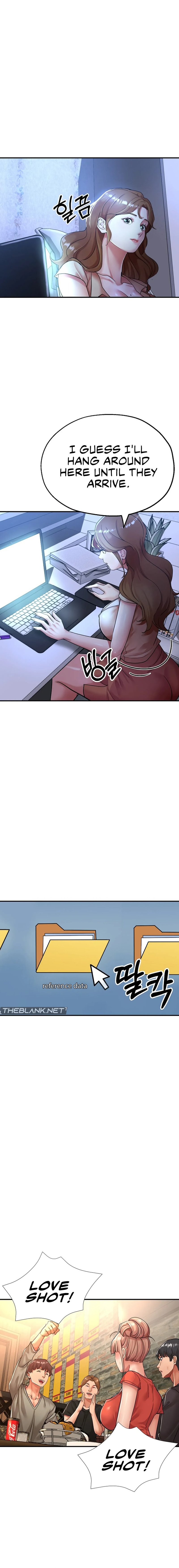 Three Sisters - Chapter 9 - picture 4