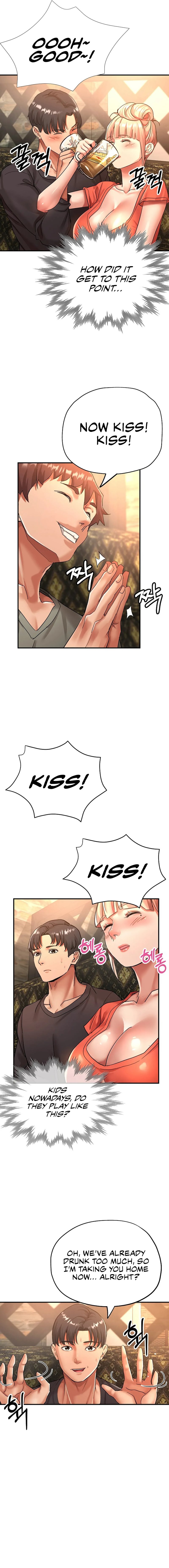 Three Sisters - Chapter 9 - picture 5