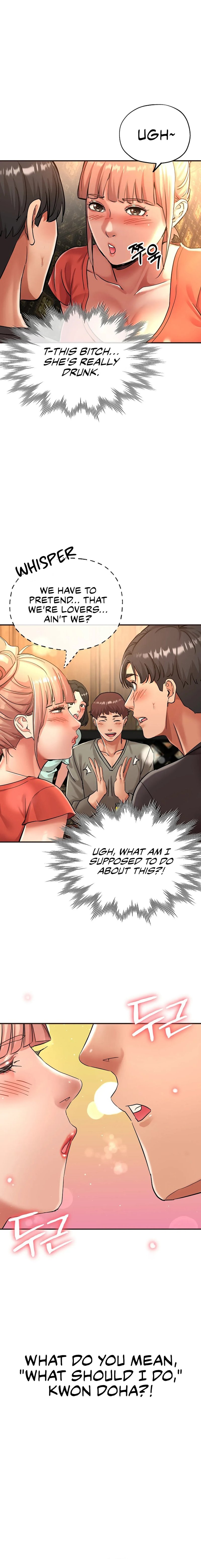 Three Sisters - Chapter 9 - picture 6