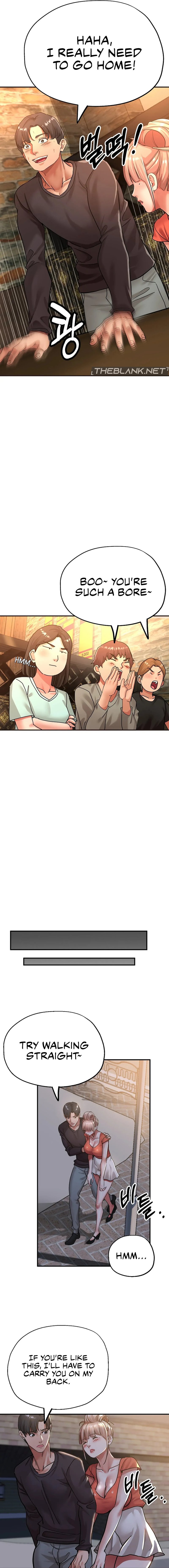 Three Sisters - Chapter 9 - picture 7
