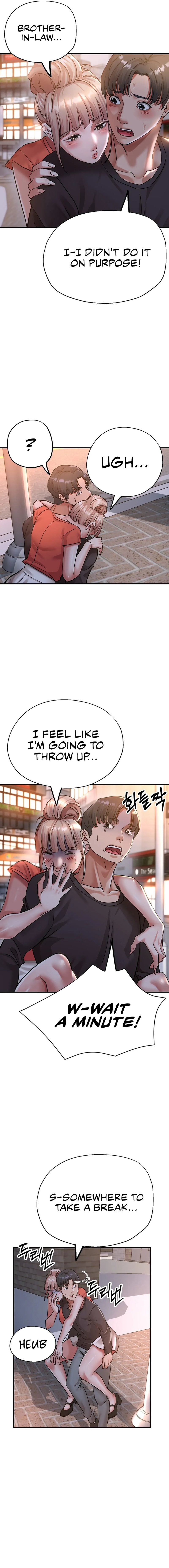 Three Sisters - Chapter 9 - picture 9