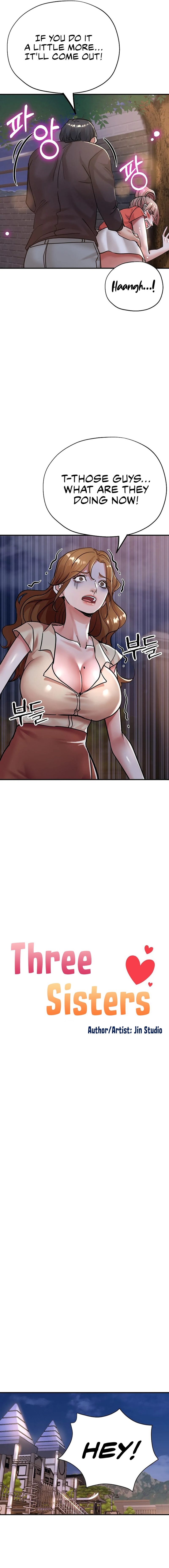 Three Sisters - Chapter 10 - picture 1